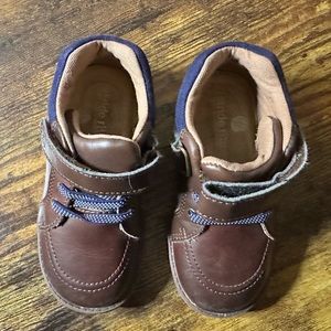 STRIDE RITE BOY BOOTS
